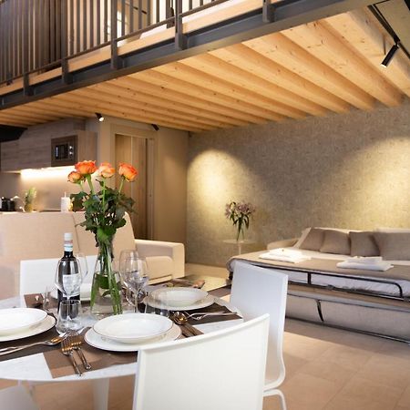 Residence 8 Loft Венеция Экстерьер фото