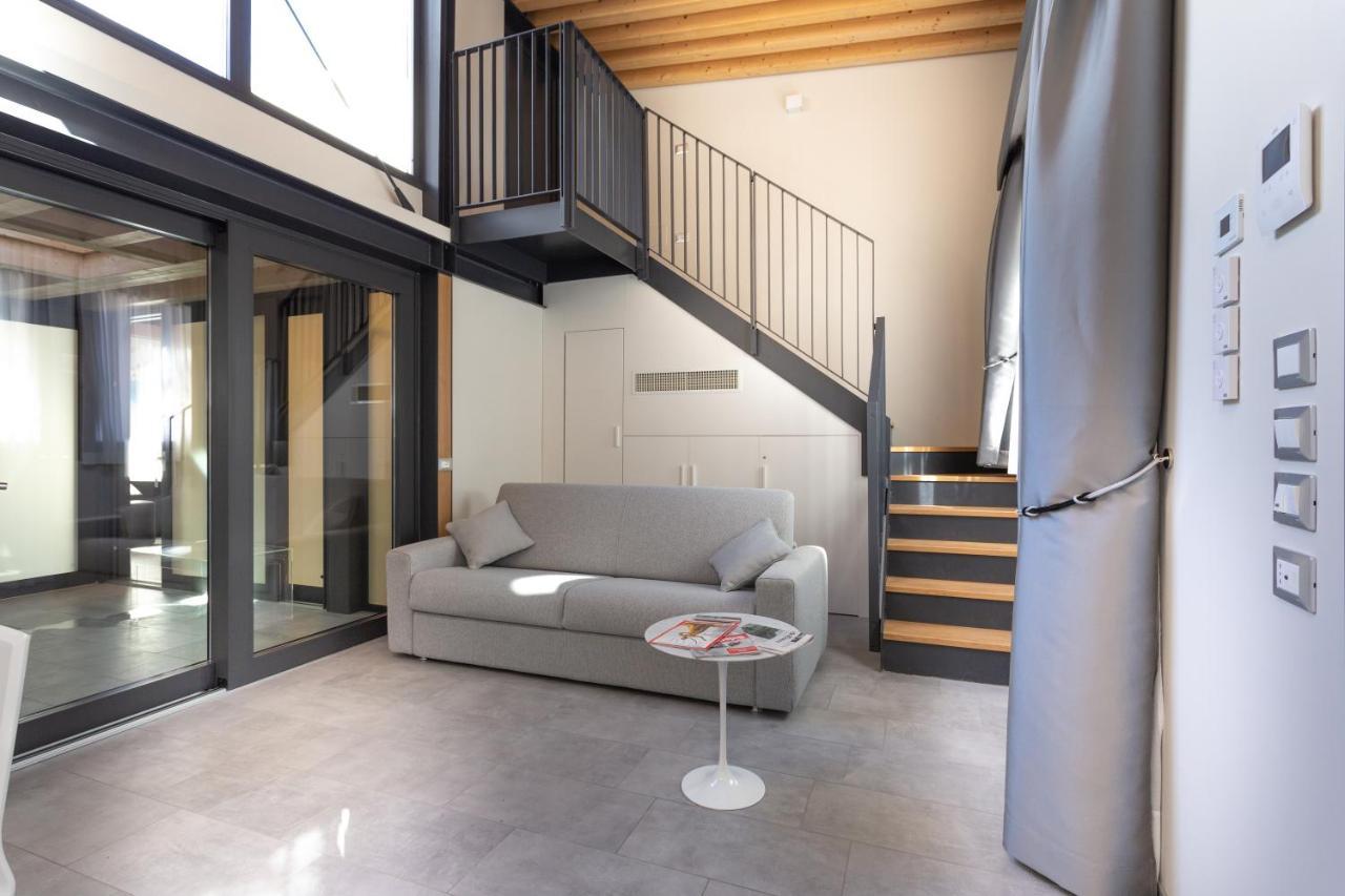 Residence 8 Loft Венеция Экстерьер фото