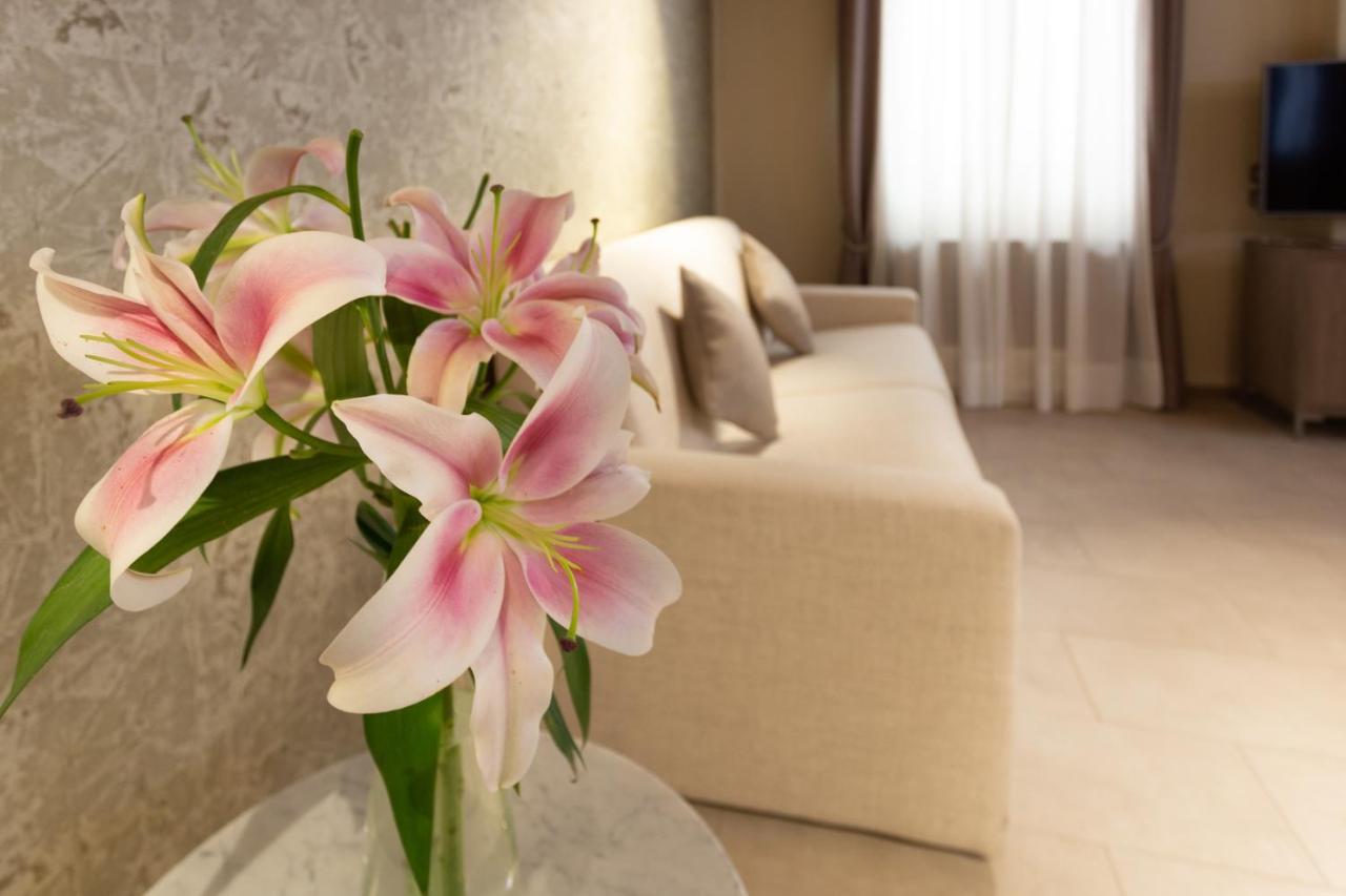 Residence 8 Loft Венеция Экстерьер фото
