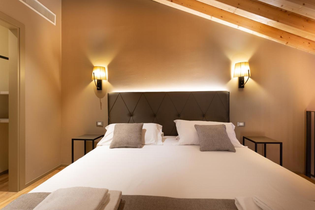 Residence 8 Loft Венеция Экстерьер фото