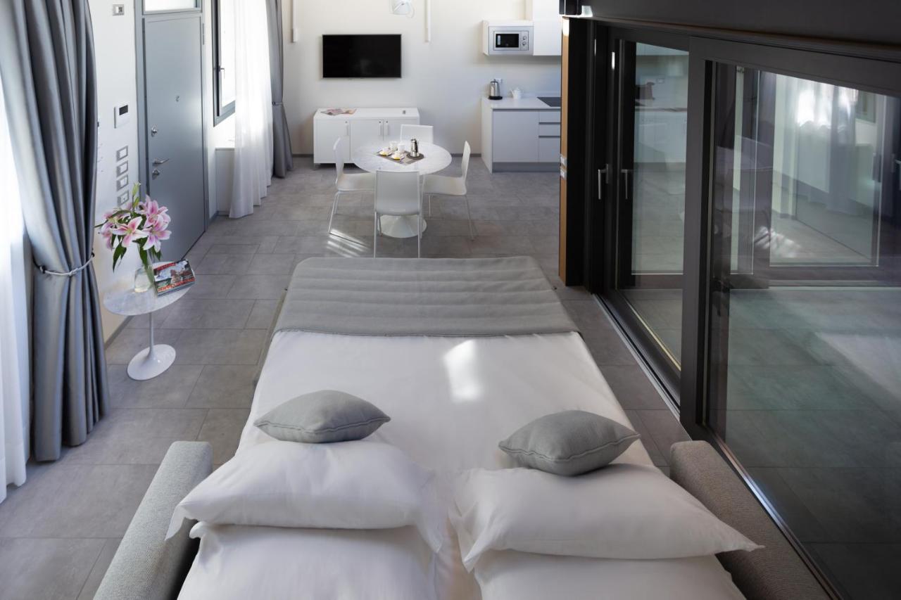 Residence 8 Loft Венеция Экстерьер фото