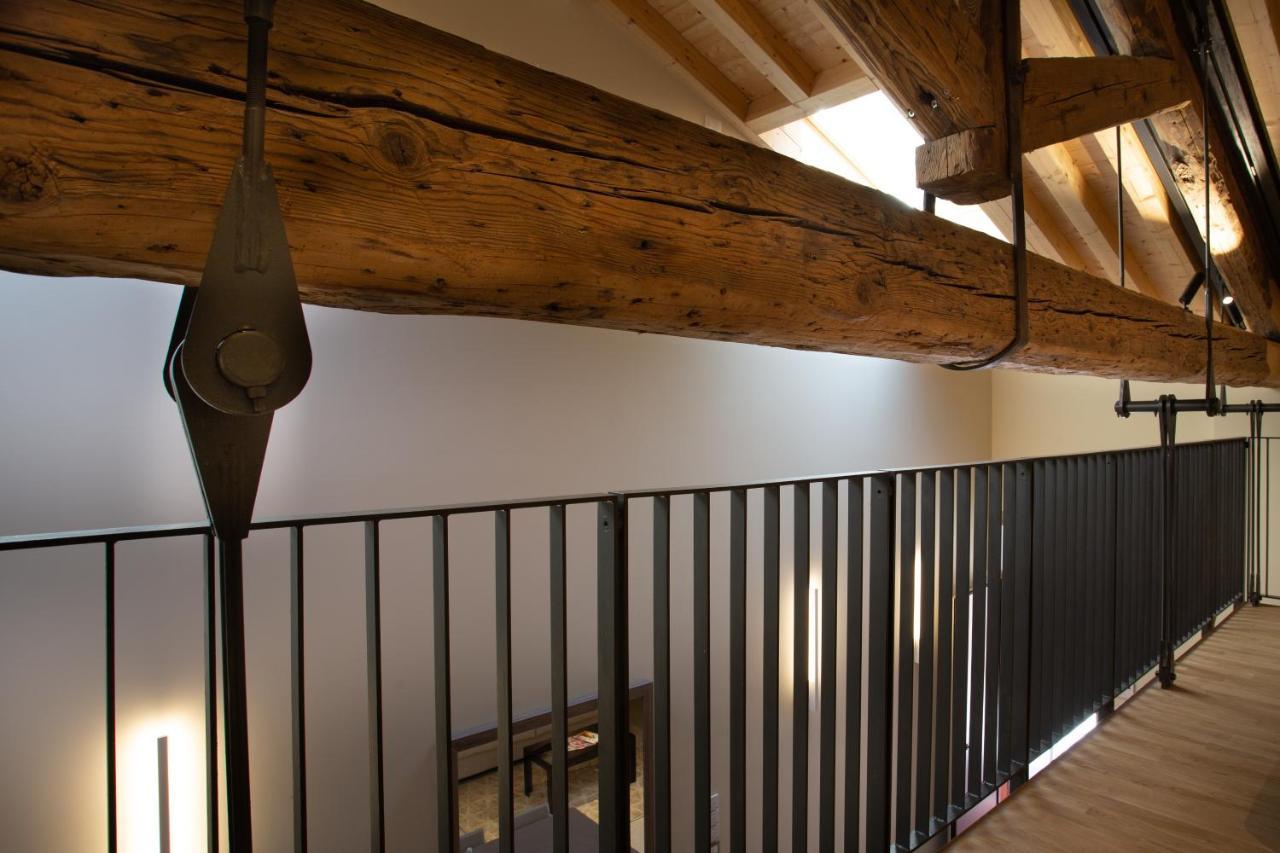 Residence 8 Loft Венеция Экстерьер фото