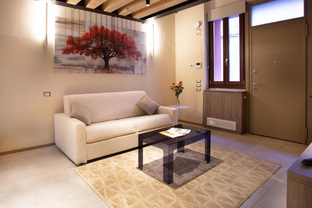 Residence 8 Loft Венеция Экстерьер фото