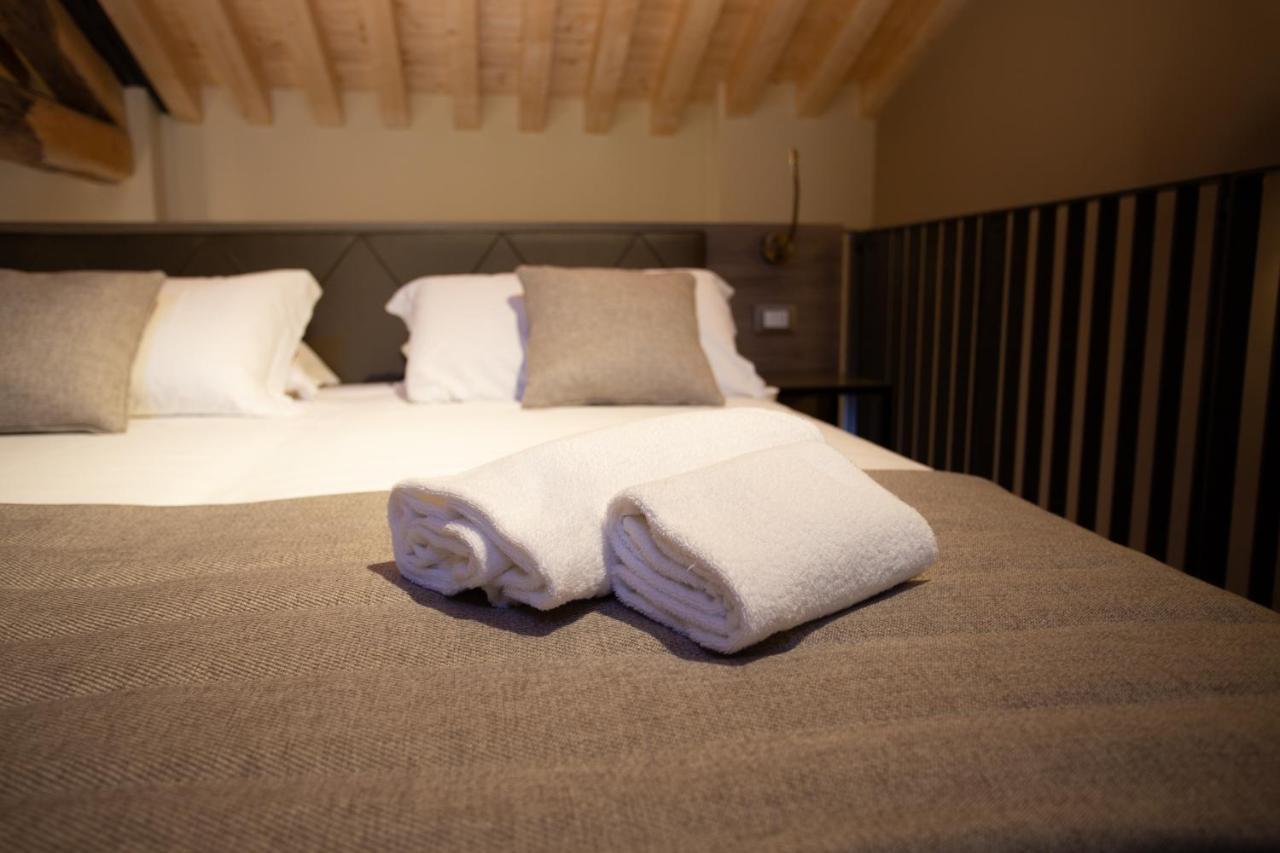 Residence 8 Loft Венеция Экстерьер фото