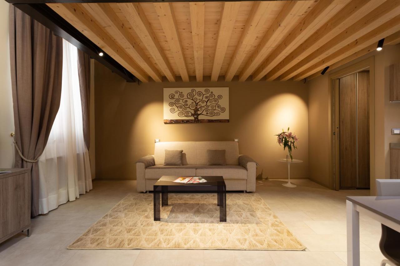 Residence 8 Loft Венеция Экстерьер фото