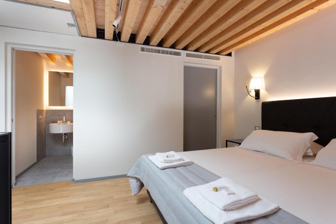 Residence 8 Loft Венеция Экстерьер фото