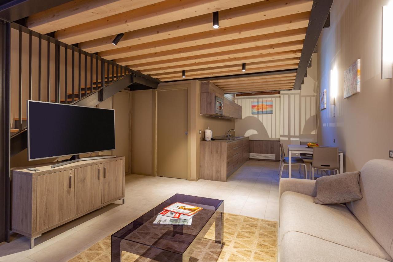 Residence 8 Loft Венеция Экстерьер фото