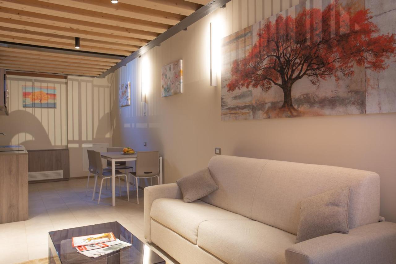 Residence 8 Loft Венеция Экстерьер фото