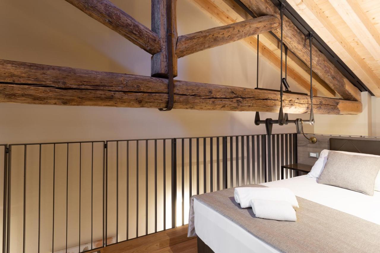 Residence 8 Loft Венеция Экстерьер фото