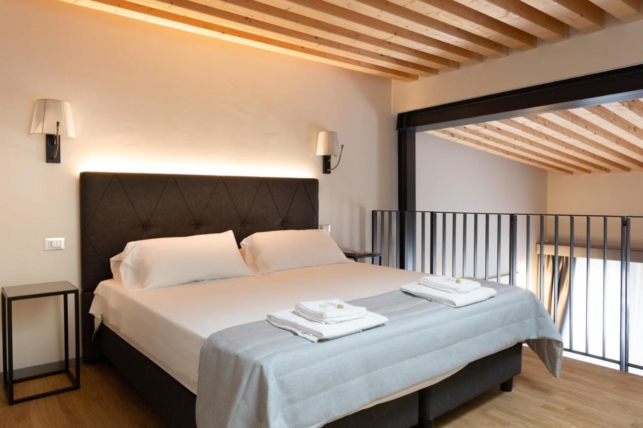 Residence 8 Loft Венеция Экстерьер фото