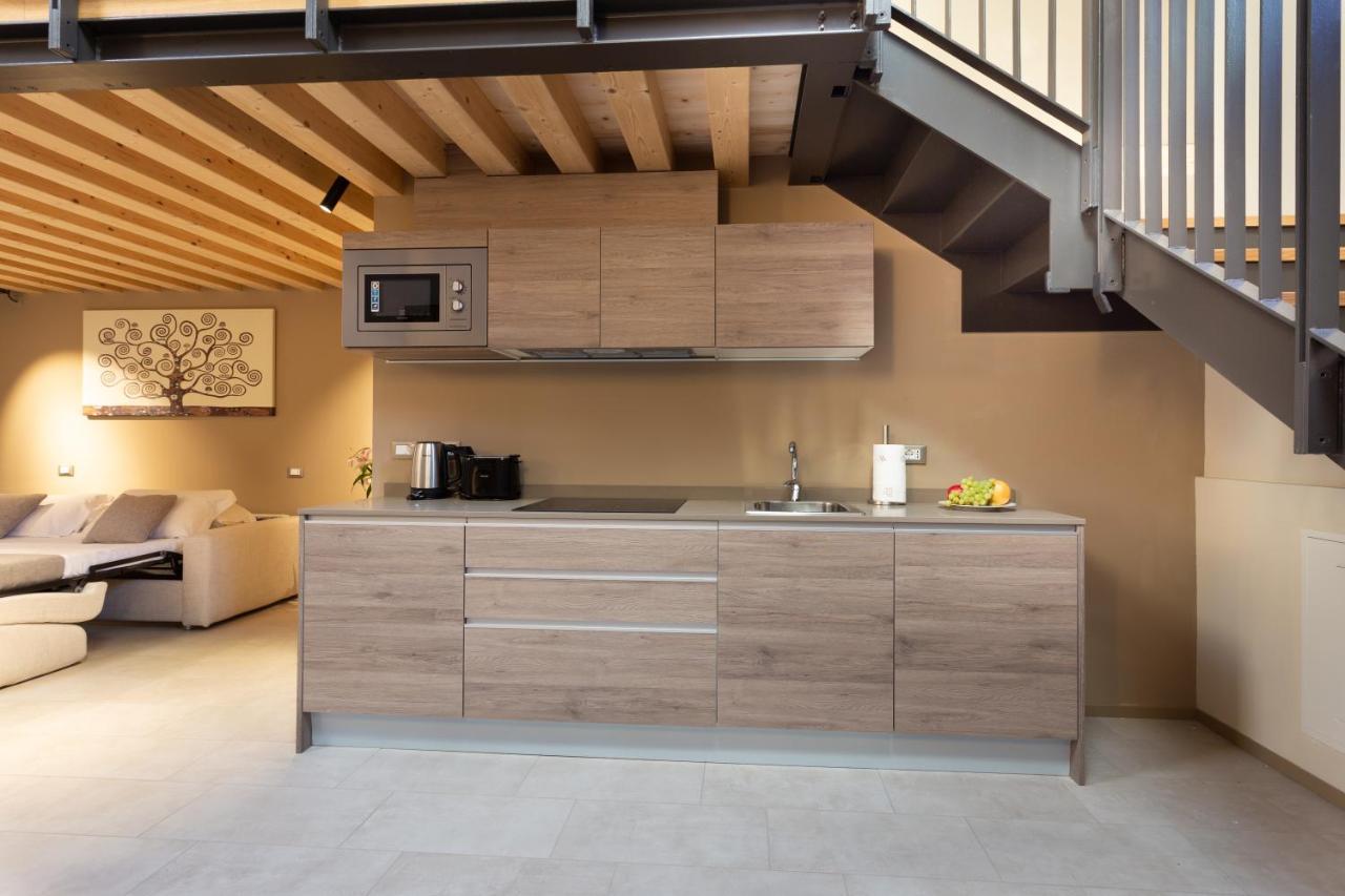 Residence 8 Loft Венеция Экстерьер фото