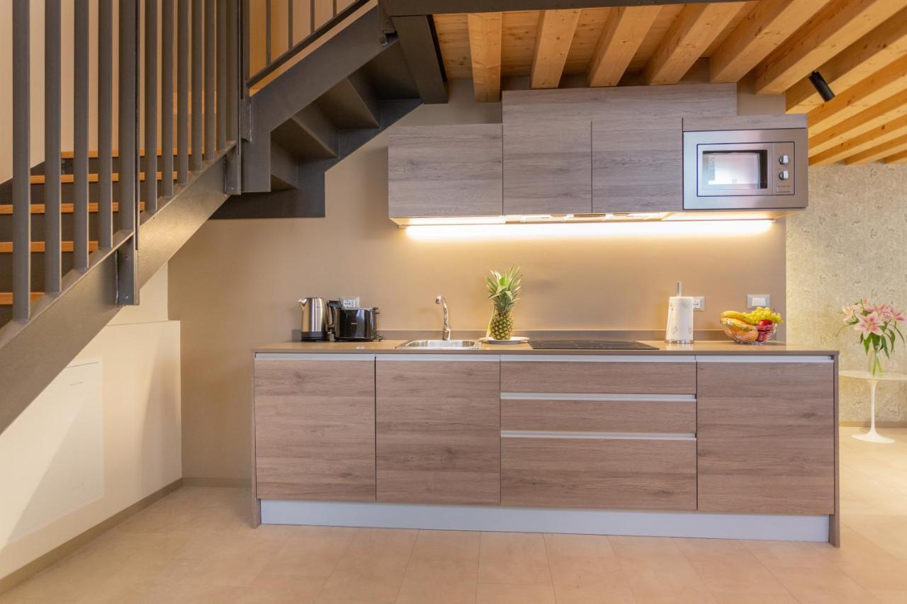 Residence 8 Loft Венеция Экстерьер фото