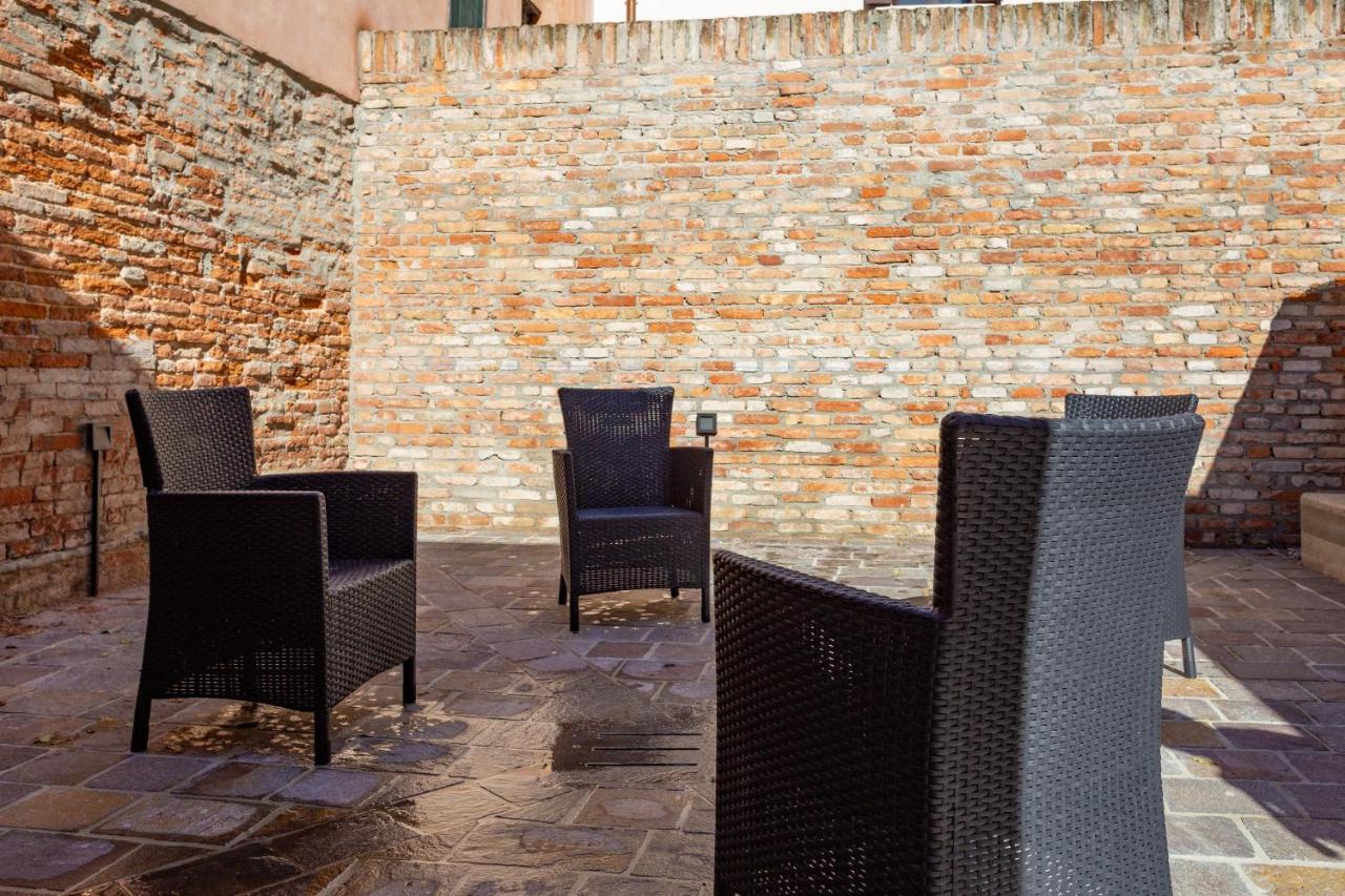 Residence 8 Loft Венеция Экстерьер фото