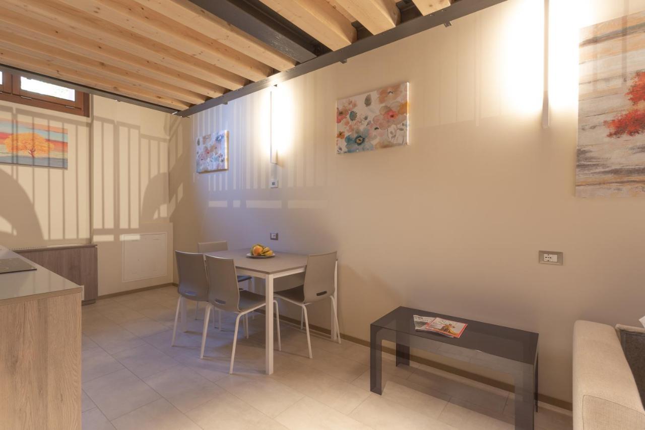 Residence 8 Loft Венеция Экстерьер фото