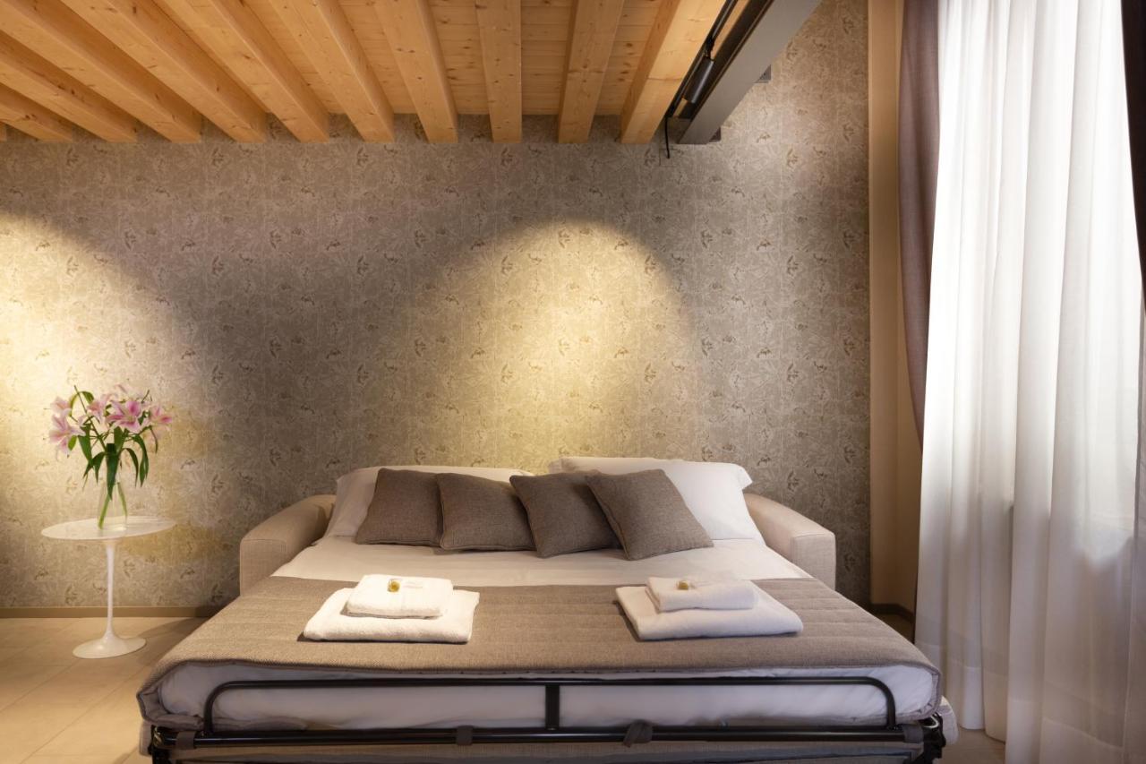 Residence 8 Loft Венеция Экстерьер фото