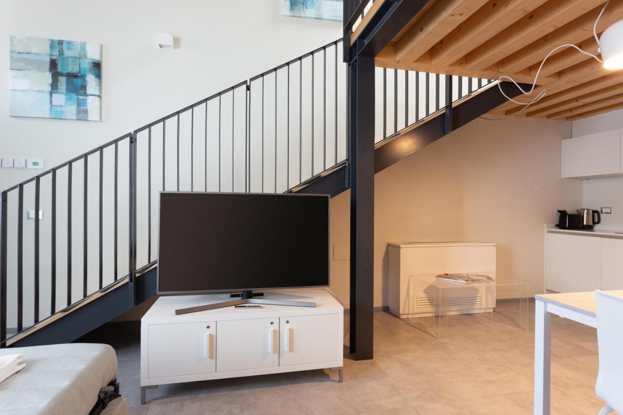 Residence 8 Loft Венеция Экстерьер фото