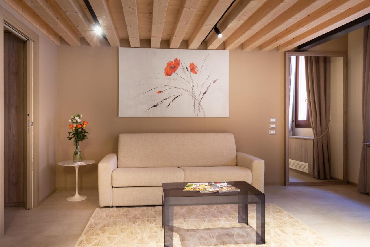 Residence 8 Loft Венеция Экстерьер фото