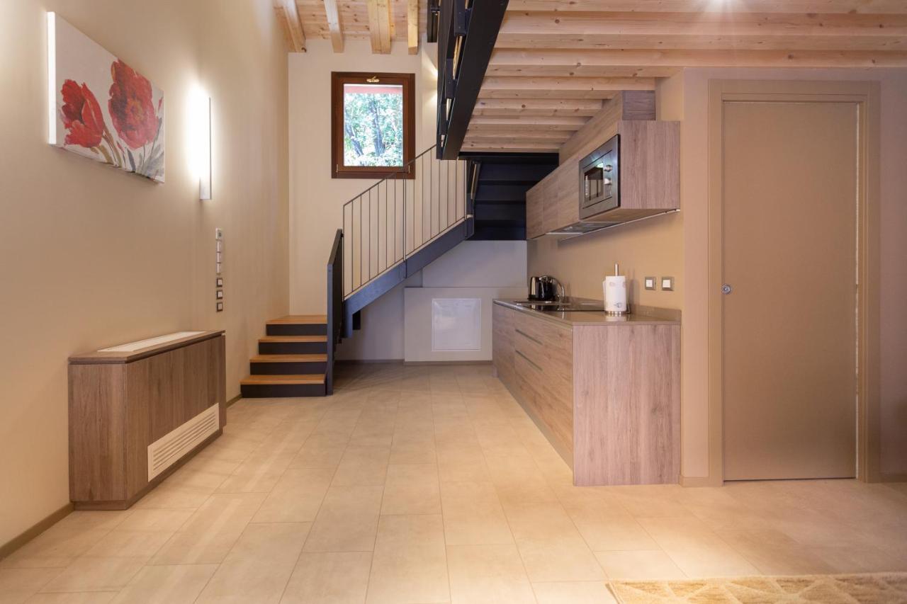 Residence 8 Loft Венеция Экстерьер фото