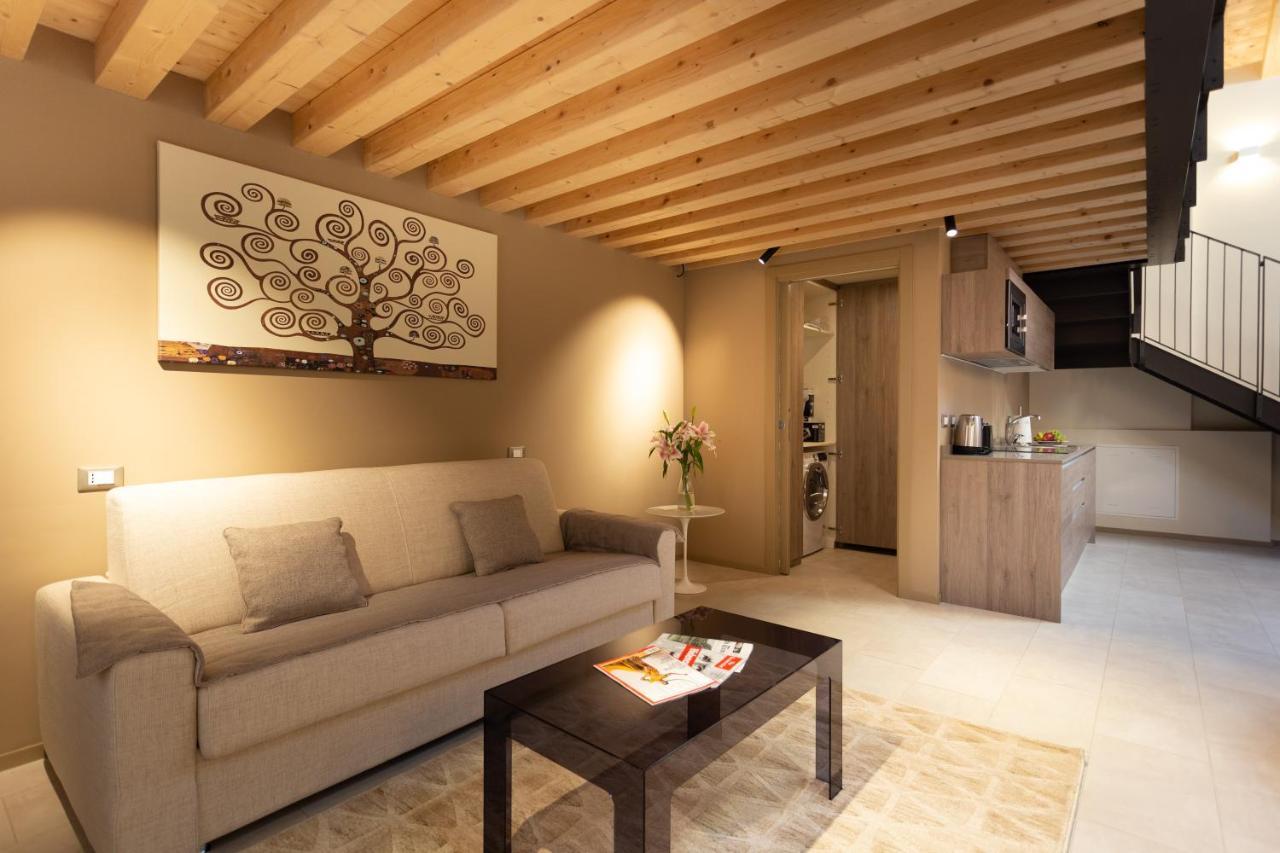 Residence 8 Loft Венеция Экстерьер фото