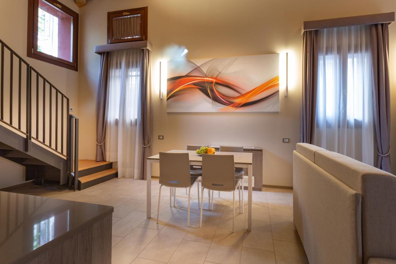 Residence 8 Loft Венеция Экстерьер фото