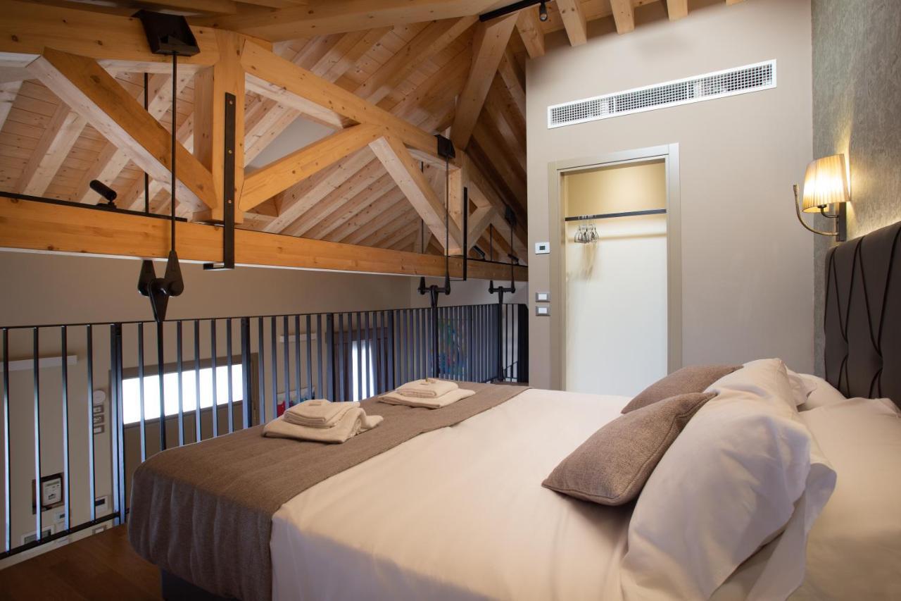 Residence 8 Loft Венеция Экстерьер фото