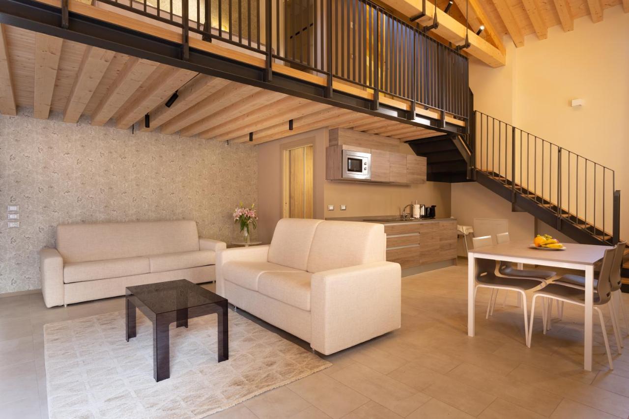 Residence 8 Loft Венеция Экстерьер фото