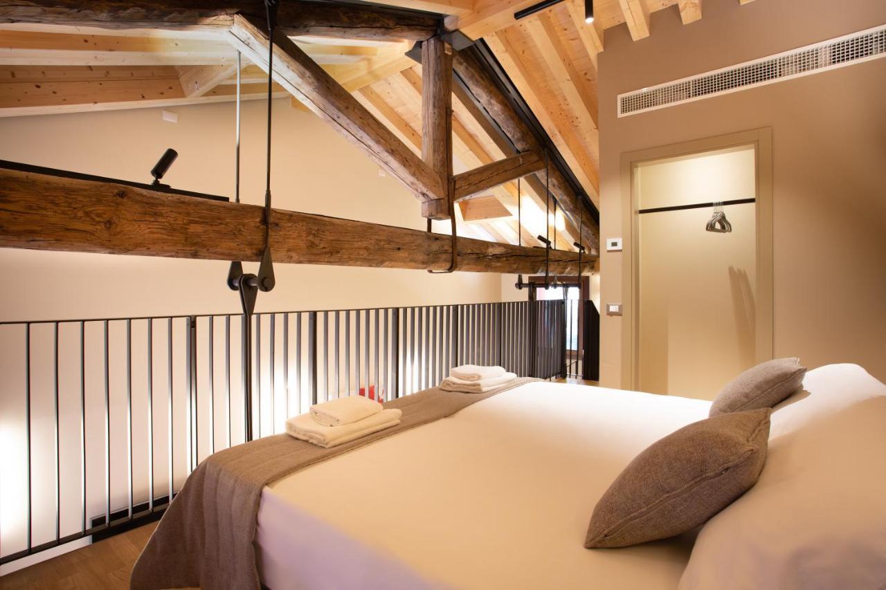 Residence 8 Loft Венеция Экстерьер фото