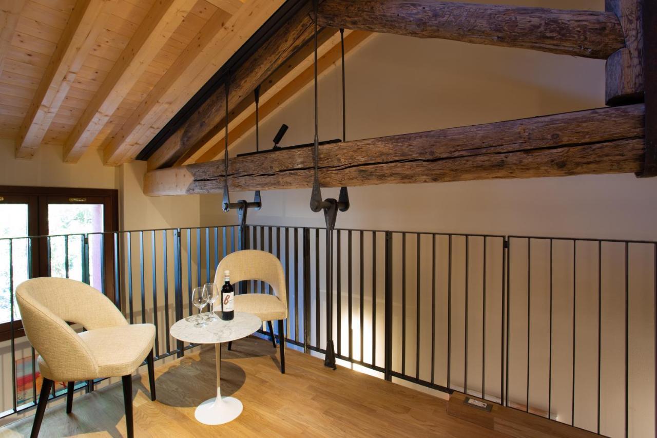 Residence 8 Loft Венеция Экстерьер фото