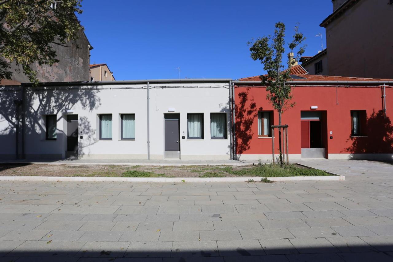 Residence 8 Loft Венеция Экстерьер фото