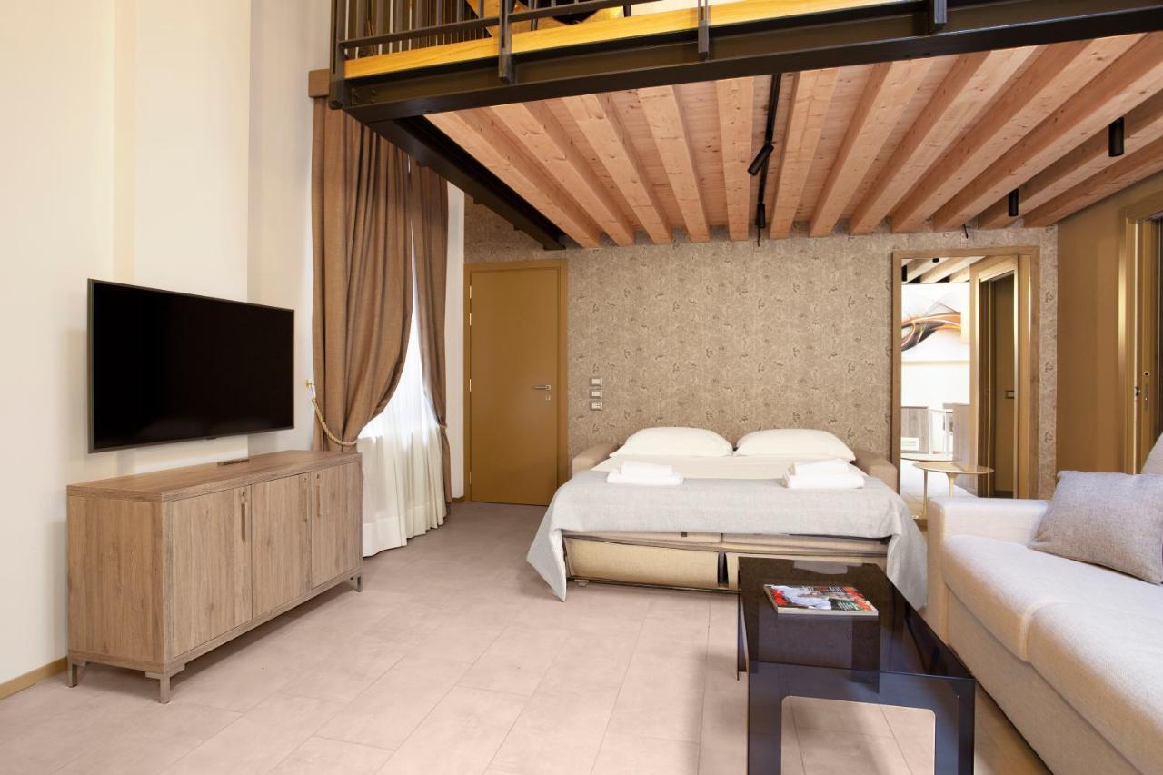 Residence 8 Loft Венеция Экстерьер фото