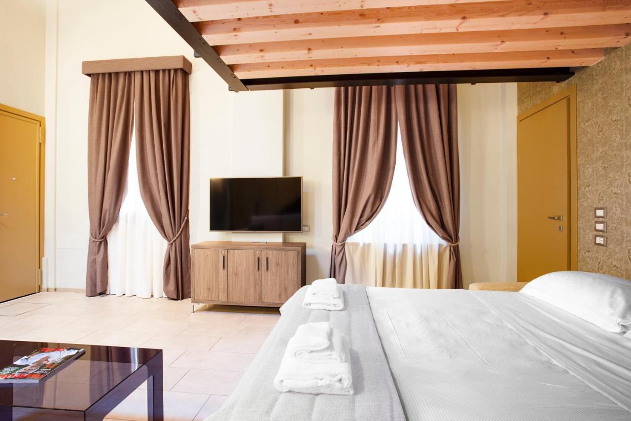 Residence 8 Loft Венеция Экстерьер фото
