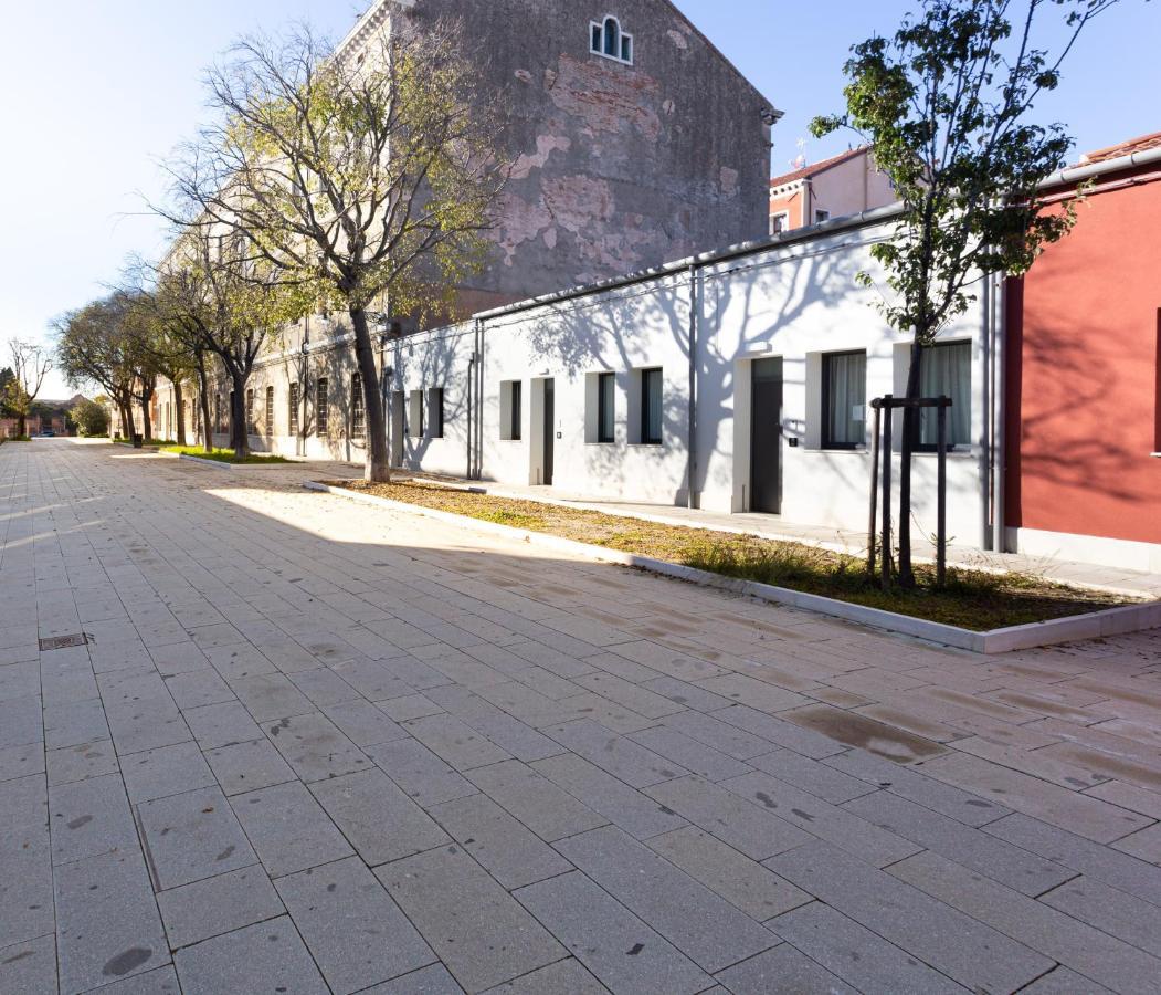 Residence 8 Loft Венеция Экстерьер фото